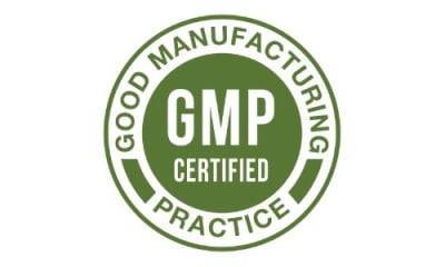 Quietum Plus GMP Certified